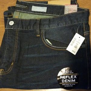 Brand new with tags men's aeropostale jeans